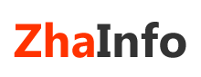 ZhaInfo