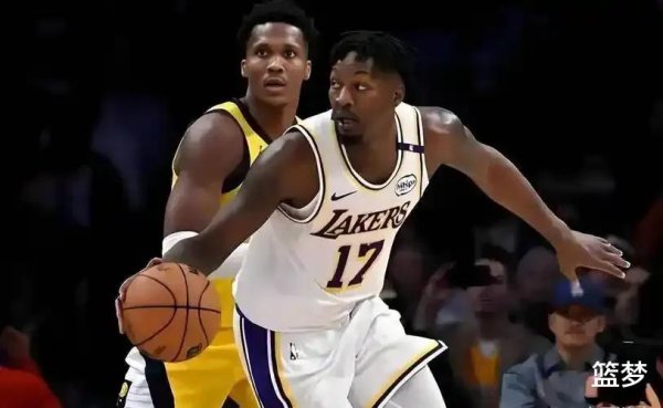 Trung bình 9+4, chính thức nhảy ra khỏi hợp đồng và kiếm được rất nhiều tiền trong Lakers, Pelinka k