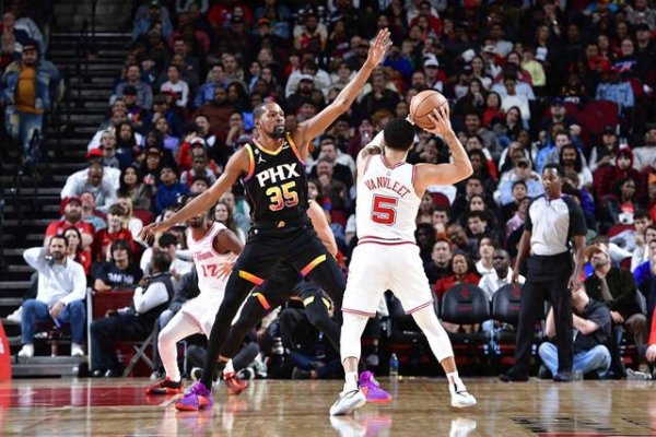 Dream Chasing: The Rockets là 