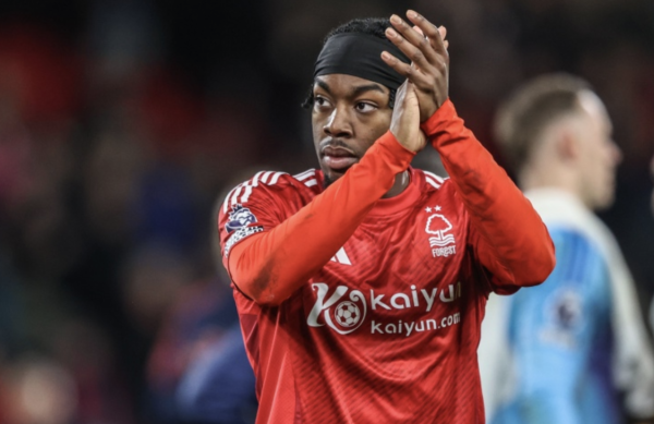 Newcastle chi rất nhiều tiền để mua Yilanga và quá trình chuyển nhượng bắt đầu