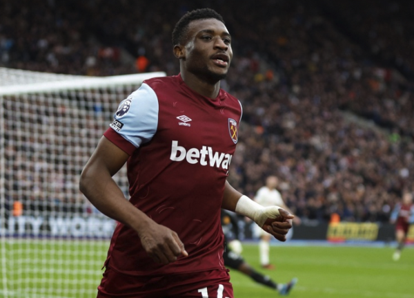 Tottenham Hotspur từ 50 triệu bảng đấu thầu cho Kudus đã bị từ chối, chuyển nhượng Storm đang tăng t