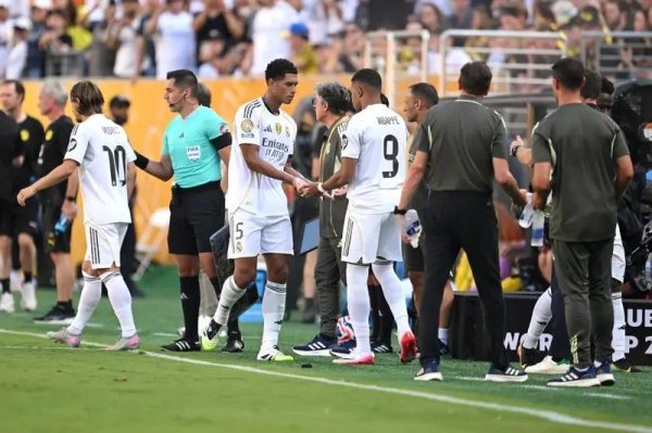 Bán kết Câu lạc bộ World Cup được phát hành: MBappe ghi bàn thủ môn trước chủ sở hữu cũ của anh ấy, 