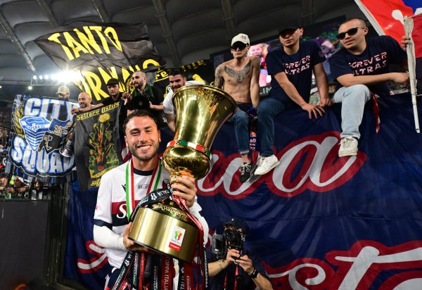 DIMA: Crystal Palace quan tâm đến Calabria, Celta & Betis & Mallorca cũng đã tiếp xúc với ng