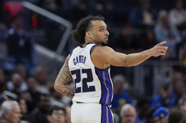 Devin Carter nói về tin đồn 