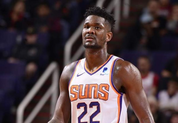 Pierce: Ayton + Lakers, thật tuyệt khi vượt qua vòng đầu tiên, Horry: Ayton đã lọt vào trận chung kế