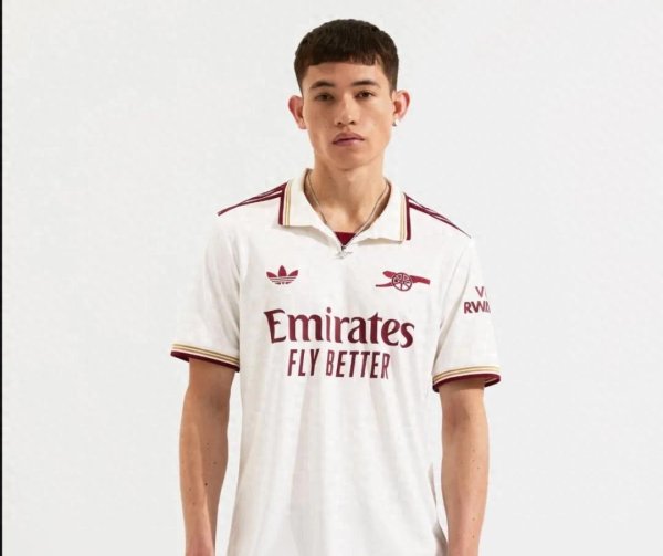 Arsenal có thể cần được làm 