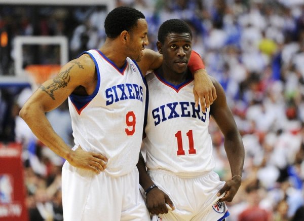 Iguodala: Người chơi trong quá