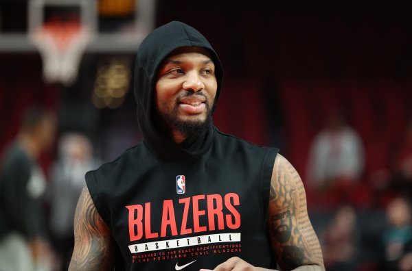 Lillard nói về việc trở lại 