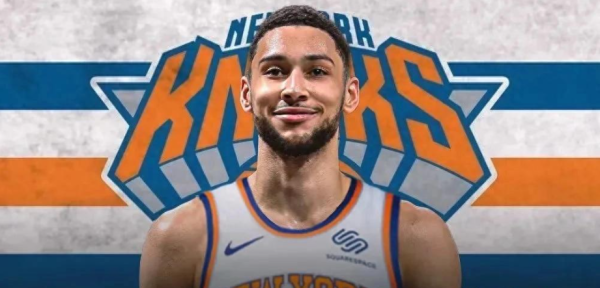 Ben Simmons trở thành một ứn
